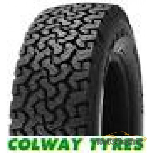 Шины Colway C-TRAX 4x4 A/T 215/65 R16 98Q